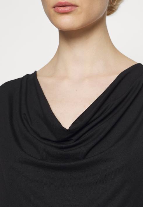 femei negru de sus Anna Field2284459