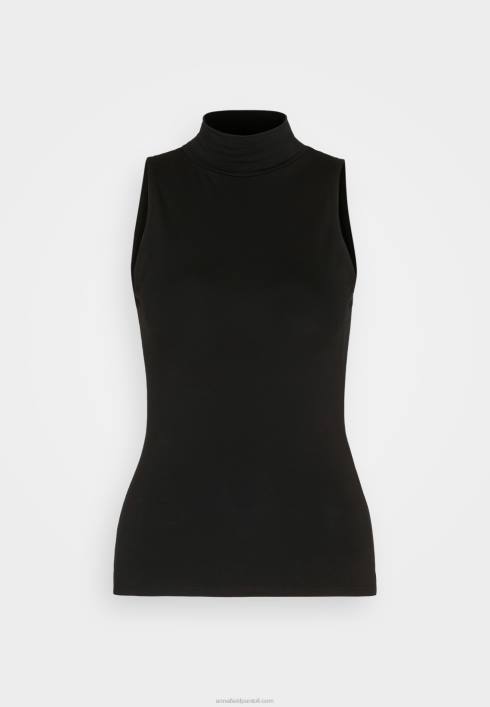 femei negru de sus Anna Field2284466