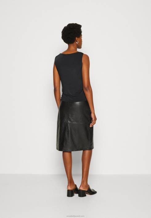 femei negru de sus Anna Field2284474