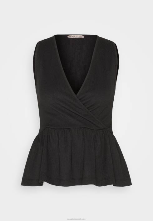 femei negru de sus Anna Field2284488