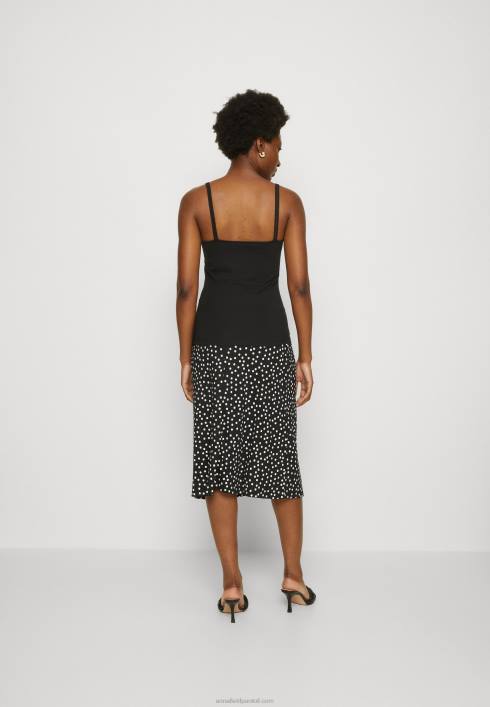 femei negru de sus Anna Field2284494