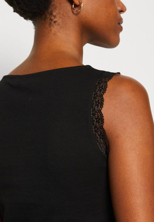 femei negru de sus Anna Field2284496