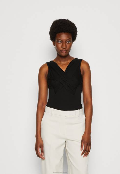 femei negru de sus Anna Field2284498