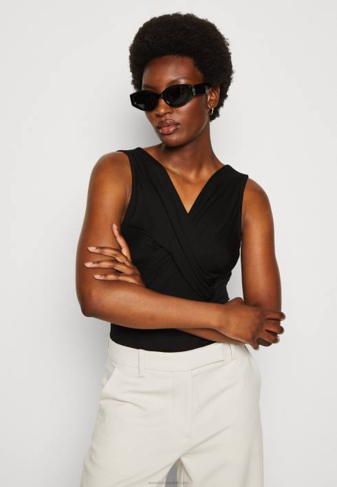 femei negru de sus Anna Field2284498