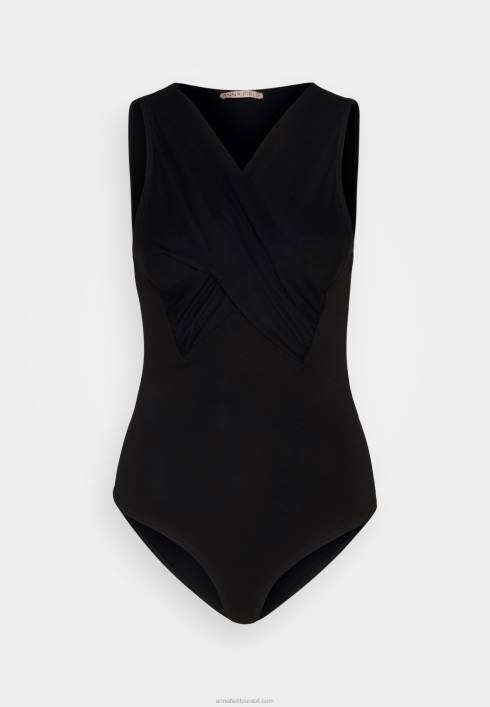 femei negru de sus Anna Field2284498