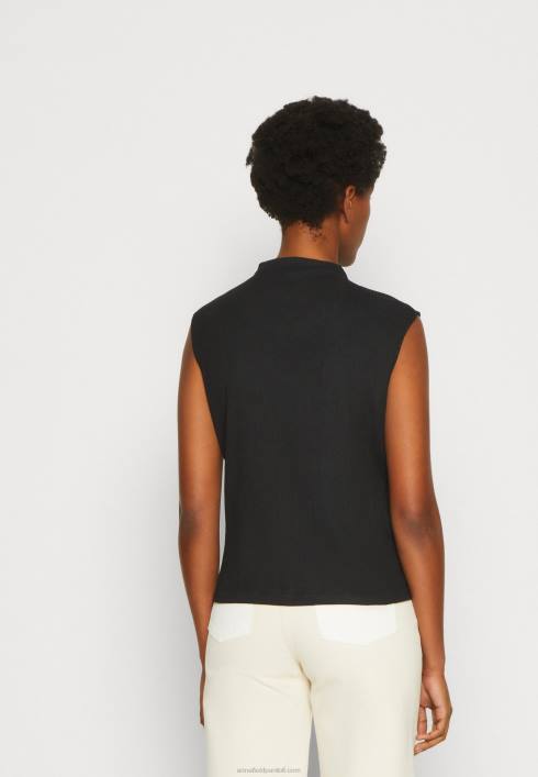 femei negru de sus Anna Field2284502