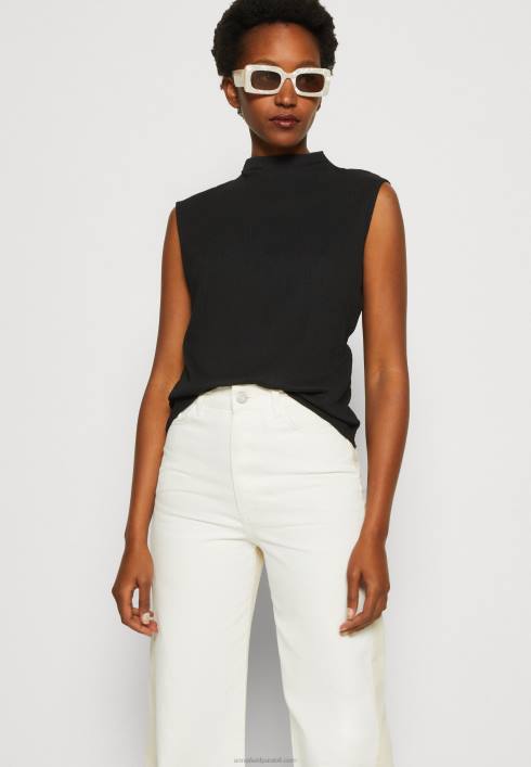 femei negru de sus Anna Field2284502