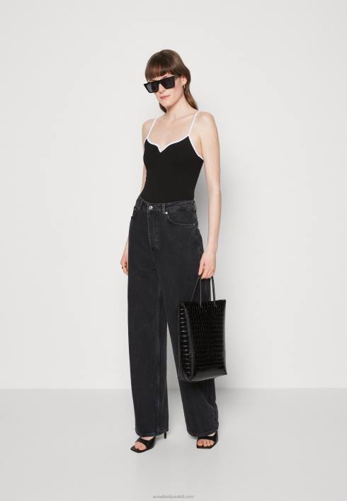 femei negru de sus Anna Field2284503