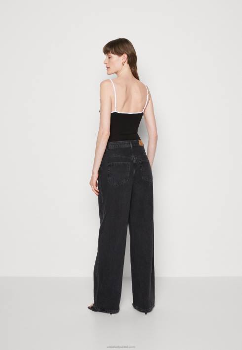 femei negru de sus Anna Field2284503