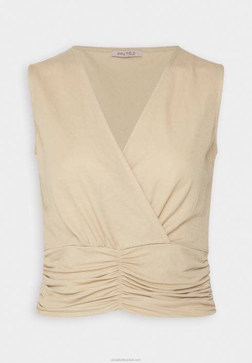 femei nisip de sus Anna Field2284444