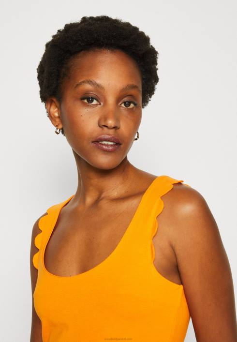 femei portocaliu de sus Anna Field2284393