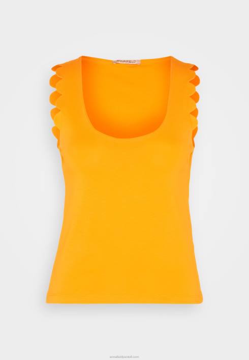 femei portocaliu de sus Anna Field2284393