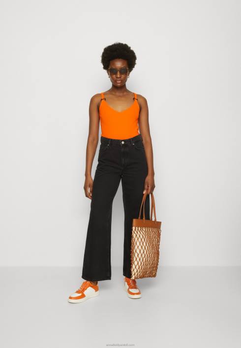 femei portocaliu de sus Anna Field2284455