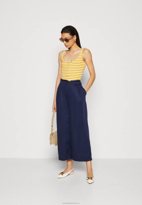 femei sus alb/galben Anna Field2284419