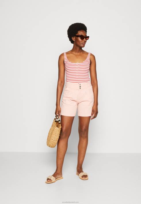 femei sus alb/rosu Anna Field2284418