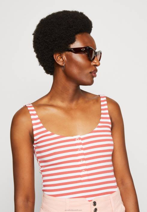 femei sus alb/rosu Anna Field2284418