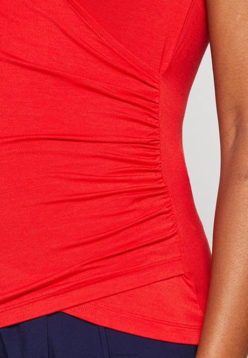 femei sus roșu Anna Field2284437