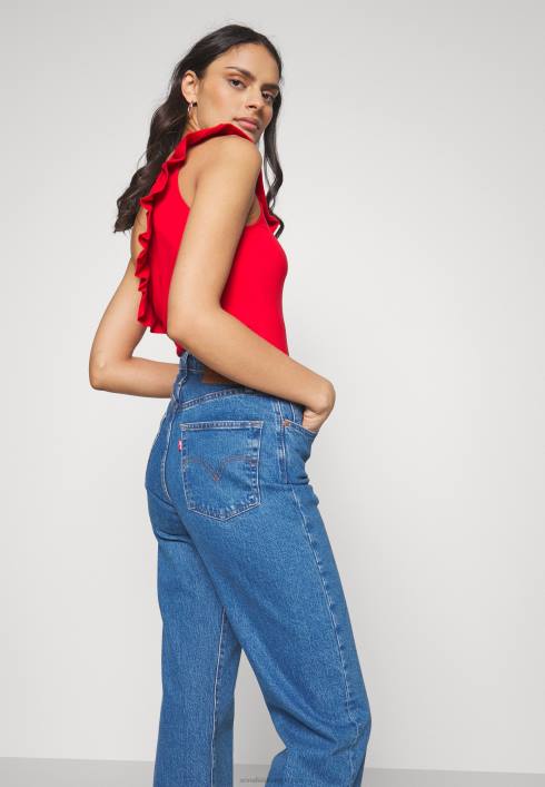 femei sus roșu Anna Field2284473