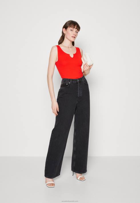 femei sus roșu Anna Field2284482