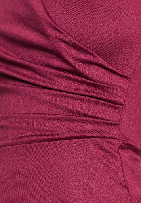 femei sus roșu închis Anna Field2284472