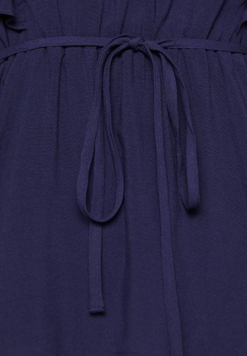 femei top albastru închis Anna Field2284421