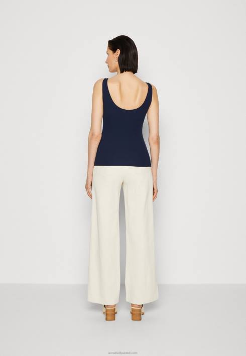 femei top albastru închis Anna Field2284451