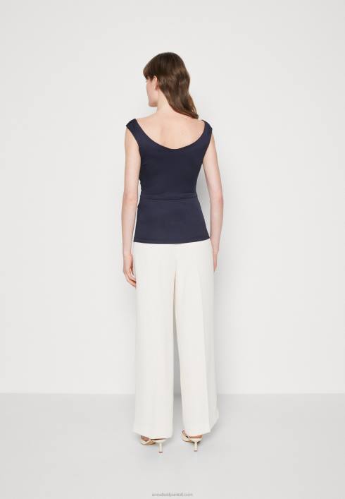 femei top albastru închis Anna Field2284478