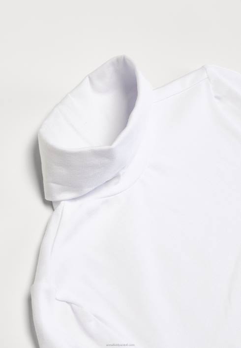 femei top cu mâneci lungi alb Anna Field2284560