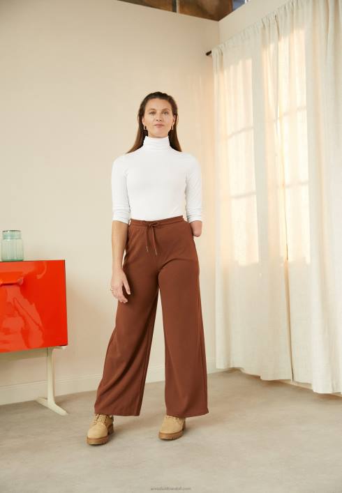 femei top cu mâneci lungi alb Anna Field2284560