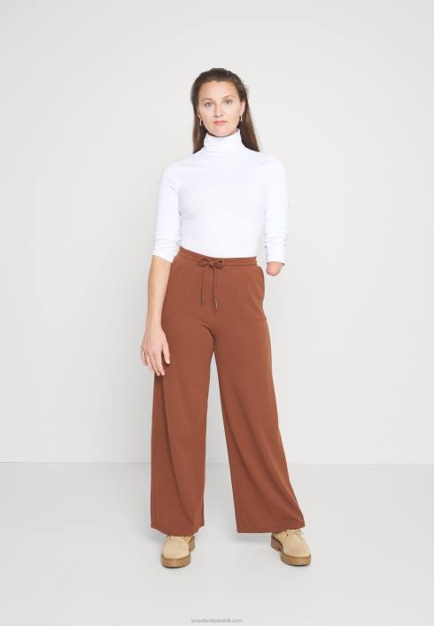 femei top cu mâneci lungi alb Anna Field2284560