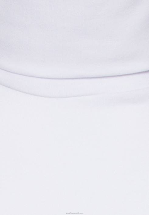 femei top cu mâneci lungi alb Anna Field2284560