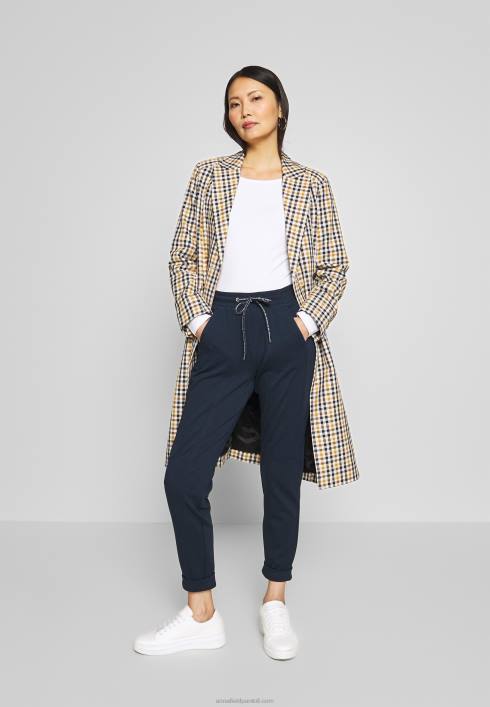 femei top cu mâneci lungi alb Anna Field2284571