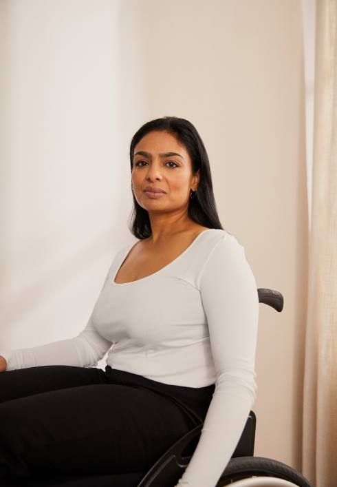 femei top cu mâneci lungi alb Anna Field2284572