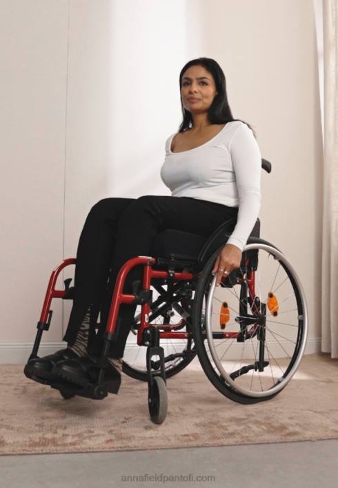 femei top cu mâneci lungi alb Anna Field2284572