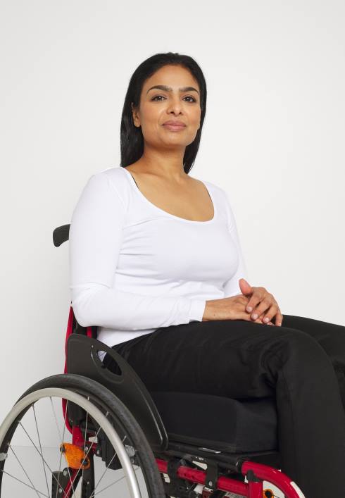 femei top cu mâneci lungi alb Anna Field2284572