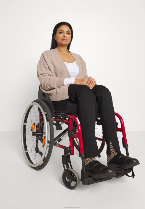 femei top cu mâneci lungi alb Anna Field2284572