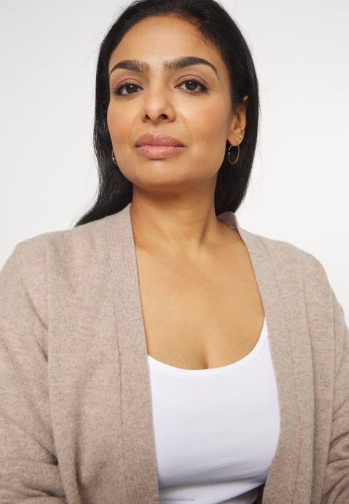 femei top cu mâneci lungi alb Anna Field2284572