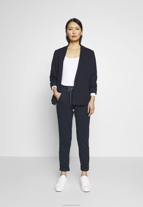 femei top cu mâneci lungi alb Anna Field2284581