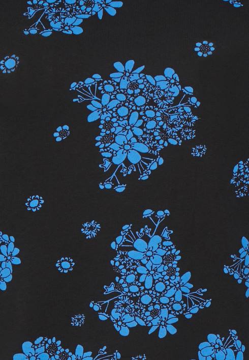 femei top cu mâneci lungi albastru închis Anna Field2284546