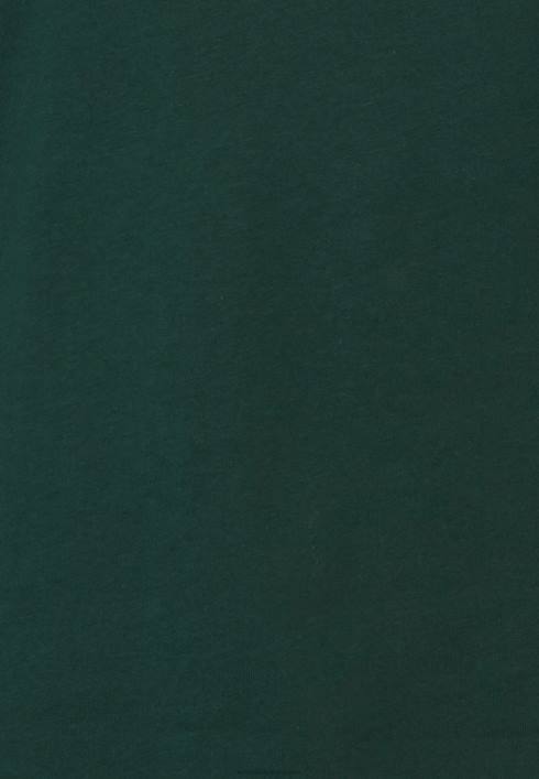 femei top cu mâneci lungi verde închis Anna Field2284559