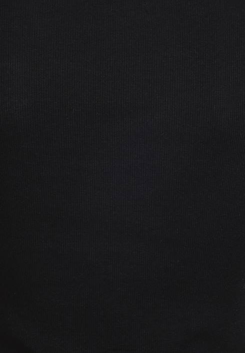 femei top cu maneca lunga negru Anna Field2284520