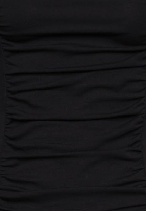 femei top cu maneca lunga negru Anna Field2284568