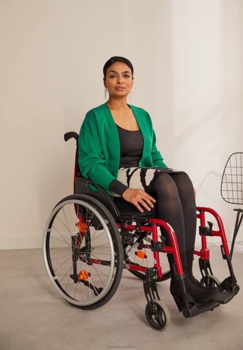 femei top cu maneca lunga negru Anna Field2284580