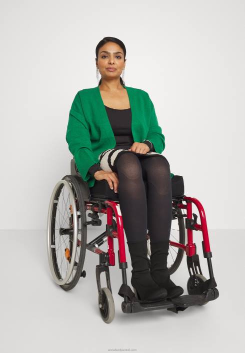 femei top cu maneca lunga negru Anna Field2284580