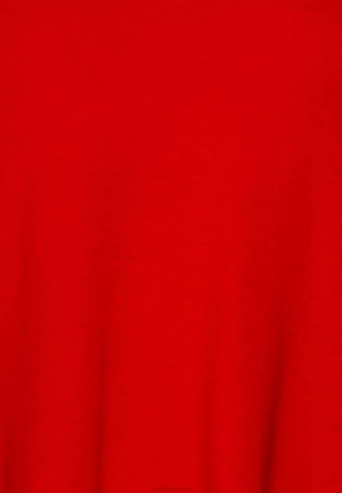 femei top cu maneca lunga rosu Anna Field2284540