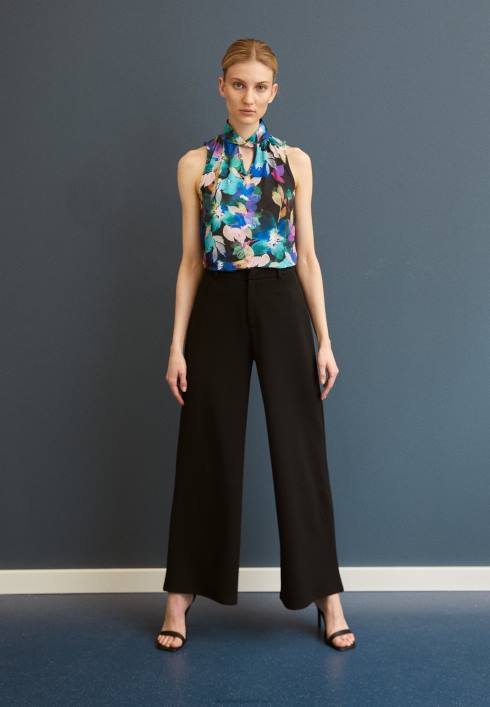 femei top nblue/violet Anna Field2284505