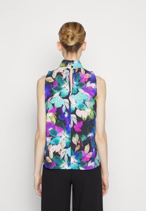 femei top nblue/violet Anna Field2284505