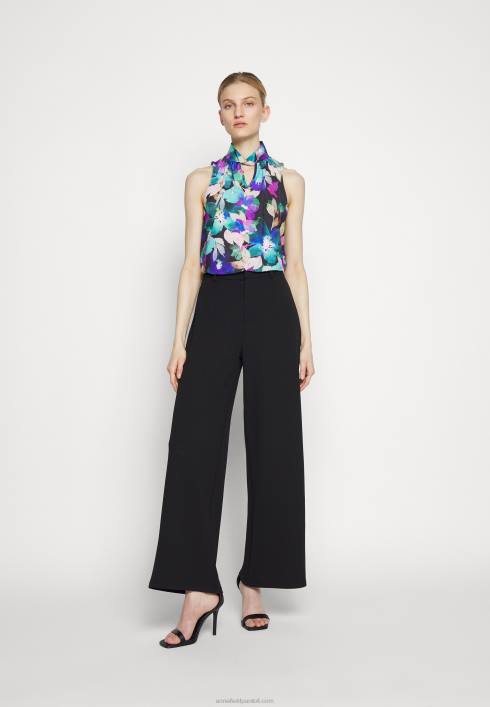 femei top nblue/violet Anna Field2284505