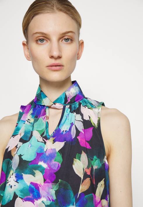 femei top nblue/violet Anna Field2284505