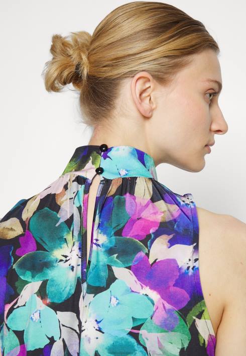 femei top nblue/violet Anna Field2284505